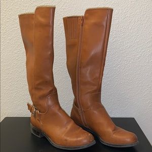 Alfani tall boots